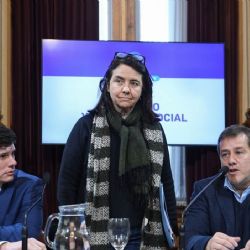 Error de senadora del PRO hizo avanzar suba a jubilados 