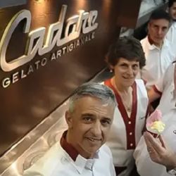 Una heladería argentina: fue elegida entre las 10 mejores de todo el mundo