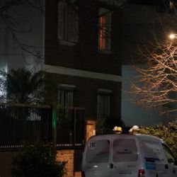 Dos hombres, dos mujeres y una menor murieron al inhalar gas, salvaron a un bebé