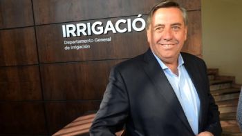 El Jury desestimó las denuncias contra Marinelli por los pozos de Agrelo