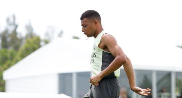 Mundial de clubes: el regreso de Mbappé como plato fuerte