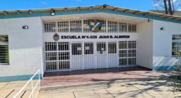 Se retoman las clases en Mendoza
