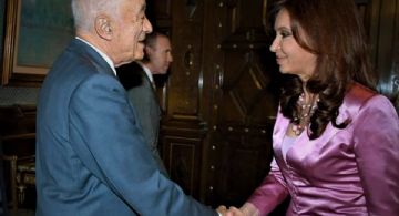 Cómo llegaron los Eskenazi a YPF y el rol de los Kirchner