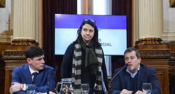 Error de senadora del PRO hizo avanzar suba a jubilados 