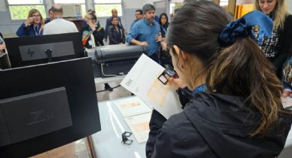 La estocada final: pasan la motosierra por la Casa de Moneda