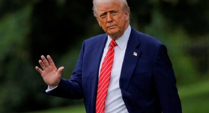 Trump anunció nuevos aranceles farmacéuticos