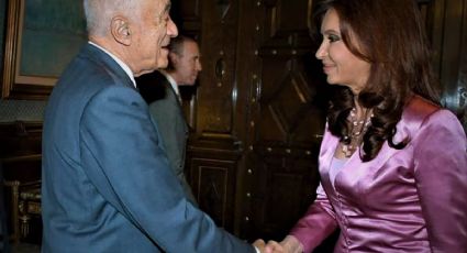 Cómo llegaron los Eskenazi a YPF y el rol de los Kirchner