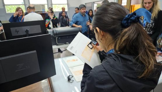 La estocada final: pasan la motosierra por la Casa de Moneda