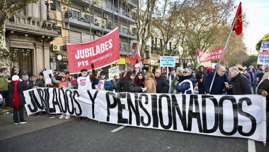 Anses mantiene en $70.000 el bono para jubilados