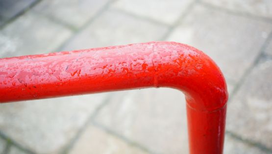 Cañerías congeladas: consejos para actuar frente al frío extremo