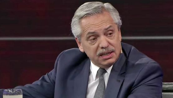 Procesaron al ex presidente Alberto Fernández 