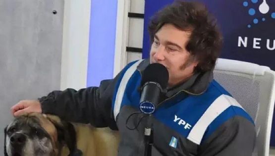 Javier Milei encabezó una nueva reunión tras el fallo por YPF