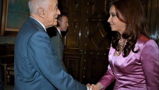 Cómo llegaron los Eskenazi a YPF y el rol de los Kirchner