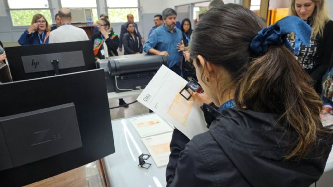 La estocada final: pasan la motosierra por la Casa de Moneda