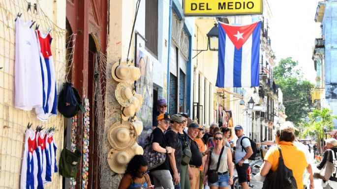 Trump endurece su política hacia Cuba