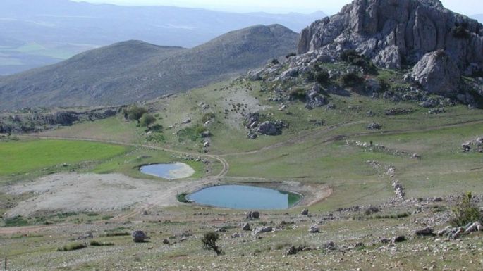Más allá del azar: revelan conexiones ocultas entre sitios arqueológicos