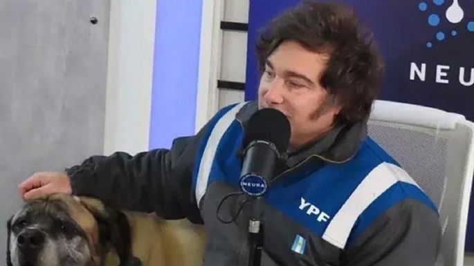 Javier Milei encabezó una nueva reunión tras el fallo por YPF