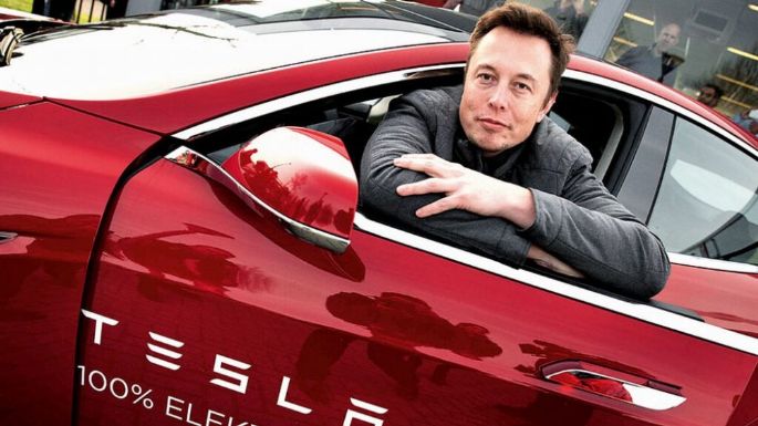 Trump amenaza con deportar a Musk