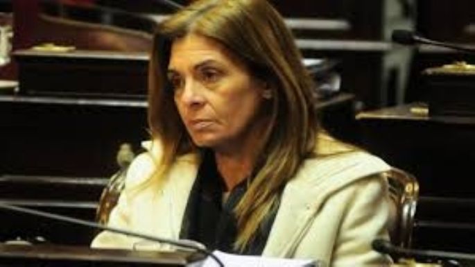 En 2012, la mayoría de los legisladores mendocinos votaron a favor de la expropiación de YPF