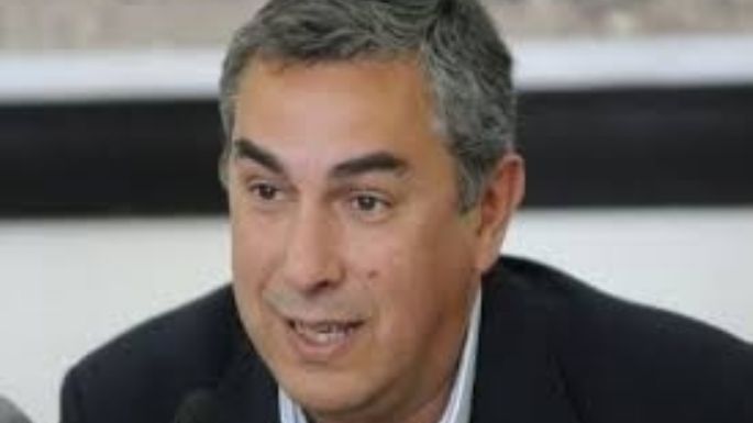 En 2012, la mayoría de los legisladores mendocinos votaron a favor de la expropiación de YPF