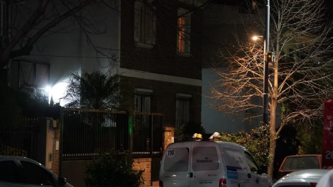 Dos hombres, dos mujeres y una menor murieron al inhalar gas, salvaron a un bebé