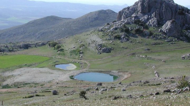 Más allá del azar: revelan conexiones ocultas entre sitios arqueológicos