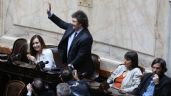 Foto ilustrativa de la nota titulada: Senado en ebullición: la sesión que desafía a Milei