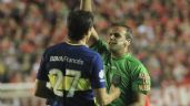 Foto ilustrativa de la nota titulada: Estos son los árbitros de la primera fecha