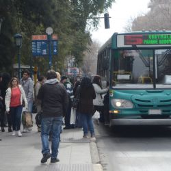 Cuáles son las 21 ciudades con boleto de colectivo más barato que en Mendoza
