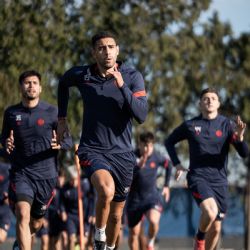 San Lorenzo debuta con el Talleres de Tevez