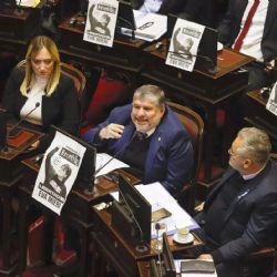 El Senado puede hacer caer el veto al reparto de los ATN