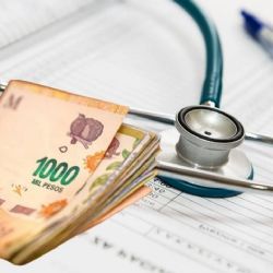 Prepagas anunciaron subas antes de conocerse la inflación