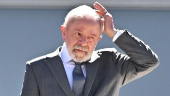 Lula criticó el “unilateralismo” de Trump