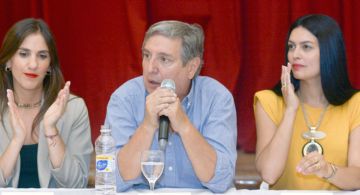 Los motivos que demoran el cierre de listas del PJ mendocino