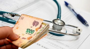 Prepagas anunciaron subas antes de conocerse la inflación