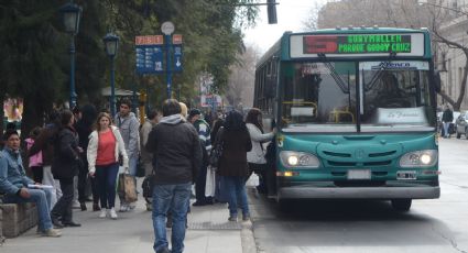 El boleto en Mendoza cuesta dos veces más que en AMBA
