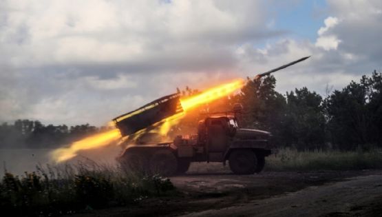 Otro ataque de Rusia sobre Kiev dejaba dos muertos y 16 heridos