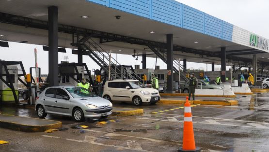 Corredores Viales: se prorroga la intervención