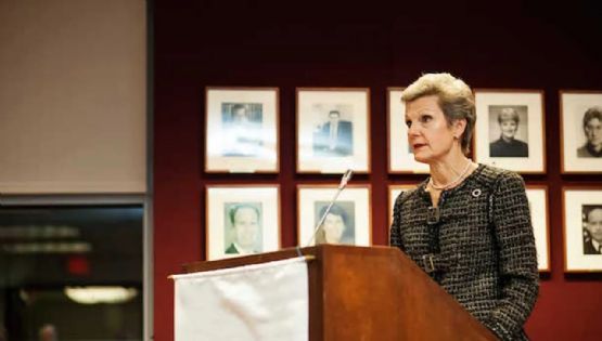 Preska convocó a la Argentina y a los demandantes a una reunión urgente 