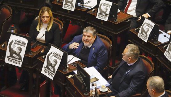 Aprobaron fondos para a las provincias