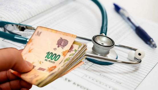 Medicus deberá devolver aumentos no autorizados
