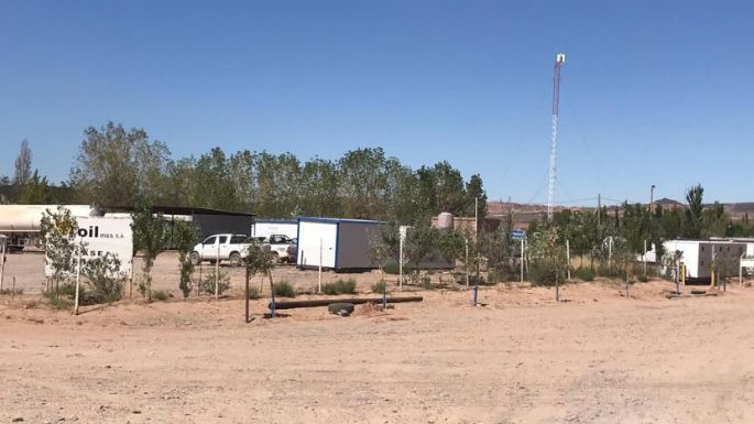 Mendoza lanza concurso público para avanzar en el Polo Logístico en el sur