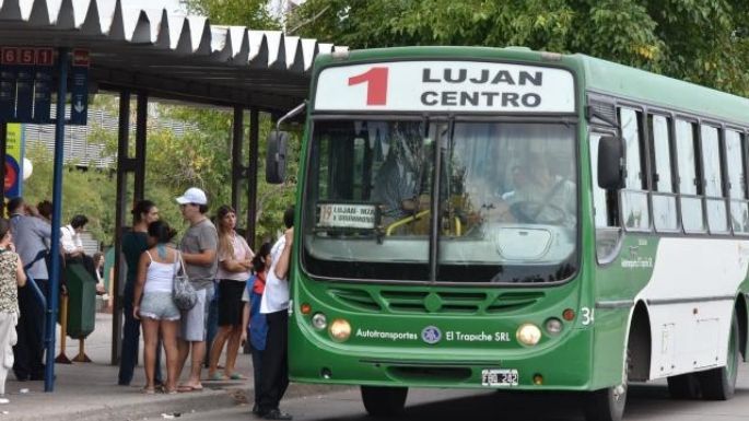 El boleto en Mendoza cuesta dos veces más que en AMBA