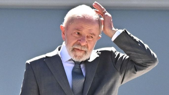 Lula negociará los aranceles que le impuso EEUU