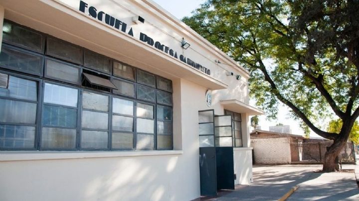 Echaron a un contador de infraestructura escolar por irregularidades