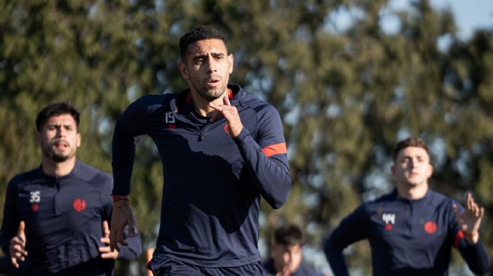 San Lorenzo debuta con el Talleres de Tevez