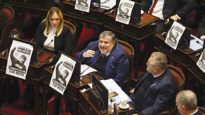 Aprobaron fondos para a las provincias