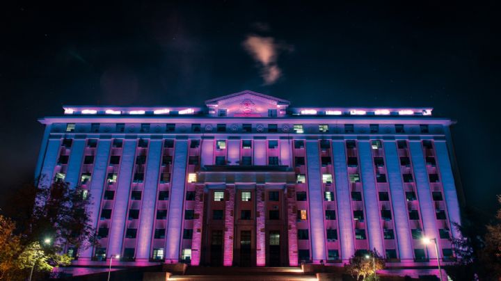 El superávit fiscal en Mendoza bajó 9 puntos