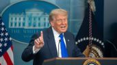 Foto ilustrativa de la nota titulada: Trump amenaza con aranceles del 35% a Canadá
