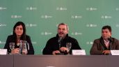Foto ilustrativa de la nota titulada: La izquierda asumió su octavo período en Montevideo
